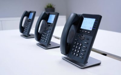 Un appel, deux ambiances : l’impact d’un bon accueil téléphonique sur votre image